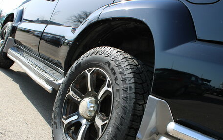 Toyota Land Cruiser Prado 120 рестайлинг, 2005 год, 1 719 000 рублей, 34 фотография