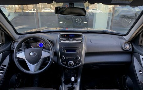 Lifan X60 I рестайлинг, 2017 год, 688 000 рублей, 11 фотография