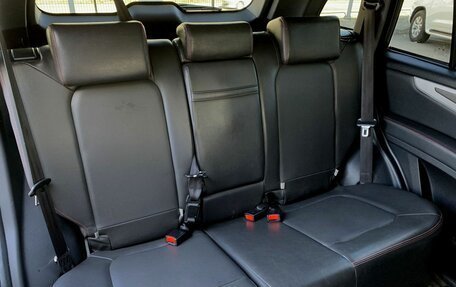 Lifan X60 I рестайлинг, 2017 год, 688 000 рублей, 10 фотография