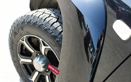 Toyota Land Cruiser Prado 120 рестайлинг, 2005 год, 1 719 000 рублей, 35 фотография