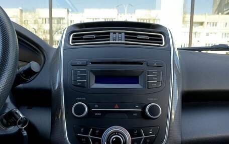 Lifan X60 I рестайлинг, 2017 год, 688 000 рублей, 12 фотография