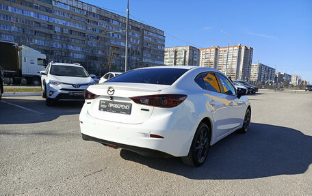 Mazda 3, 2013 год, 1 170 000 рублей, 6 фотография