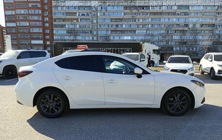 Mazda 3, 2013 год, 1 170 000 рублей, 5 фотография