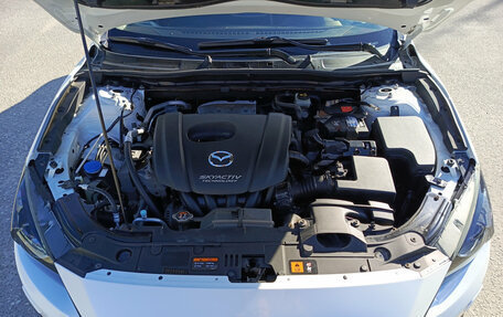 Mazda 3, 2013 год, 1 170 000 рублей, 11 фотография