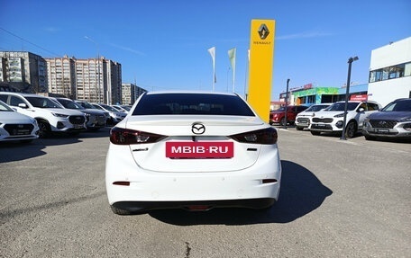 Mazda 3, 2013 год, 1 170 000 рублей, 7 фотография