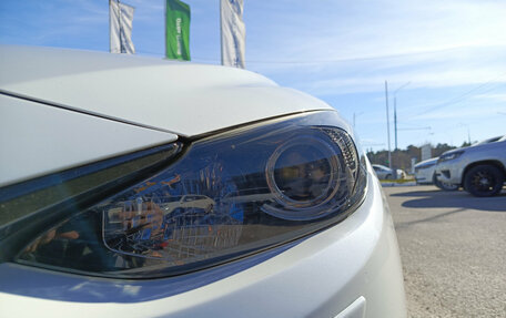 Mazda 3, 2013 год, 1 170 000 рублей, 21 фотография