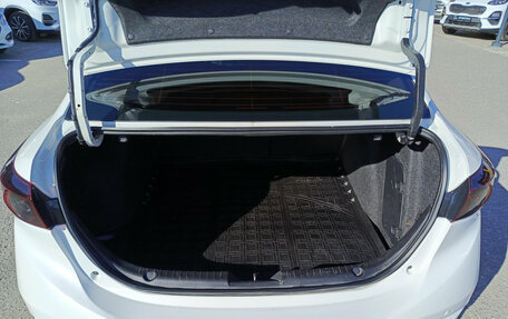 Mazda 3, 2013 год, 1 170 000 рублей, 12 фотография