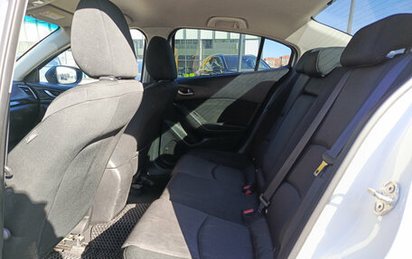 Mazda 3, 2013 год, 1 170 000 рублей, 15 фотография