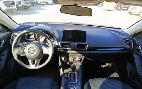 Mazda 3, 2013 год, 1 170 000 рублей, 17 фотография