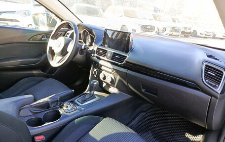 Mazda 3, 2013 год, 1 170 000 рублей, 13 фотография