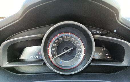 Mazda 3, 2013 год, 1 170 000 рублей, 16 фотография