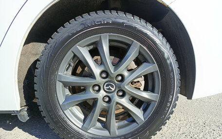 Mazda 3, 2013 год, 1 170 000 рублей, 22 фотография