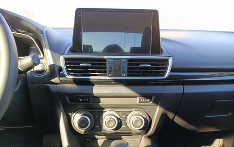 Mazda 3, 2013 год, 1 170 000 рублей, 18 фотография