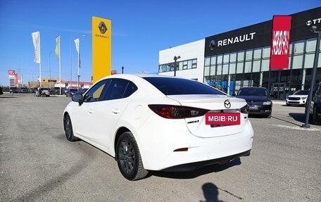 Mazda 3, 2013 год, 1 170 000 рублей, 8 фотография