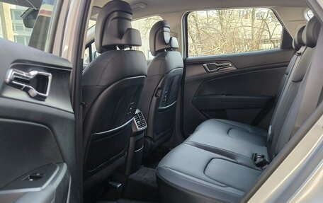 KIA Sportage IV рестайлинг, 2026 год, 5 190 000 рублей, 19 фотография