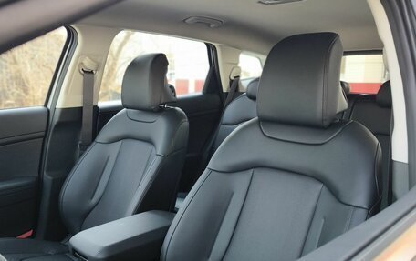 KIA Sportage IV рестайлинг, 2026 год, 5 190 000 рублей, 31 фотография