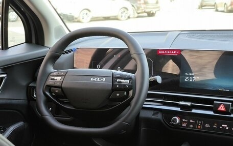 KIA Sportage IV рестайлинг, 2026 год, 5 190 000 рублей, 24 фотография