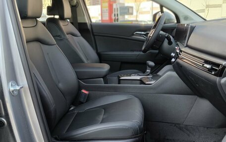 KIA Sportage IV рестайлинг, 2026 год, 5 190 000 рублей, 33 фотография