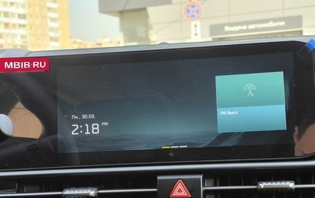 KIA Sportage IV рестайлинг, 2026 год, 5 190 000 рублей, 28 фотография