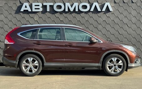 Honda CR-V IV, 2013 год, 1 490 000 рублей, 3 фотография