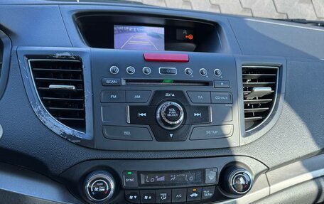 Honda CR-V IV, 2013 год, 1 490 000 рублей, 12 фотография