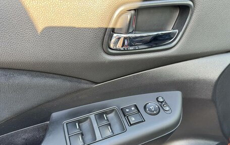 Honda CR-V IV, 2013 год, 1 490 000 рублей, 18 фотография