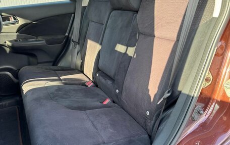 Honda CR-V IV, 2013 год, 1 490 000 рублей, 19 фотография