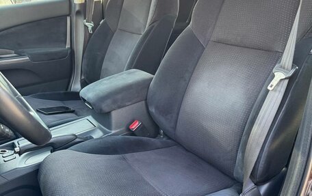 Honda CR-V IV, 2013 год, 1 490 000 рублей, 17 фотография