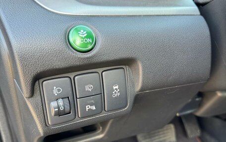 Honda CR-V IV, 2013 год, 1 490 000 рублей, 16 фотография