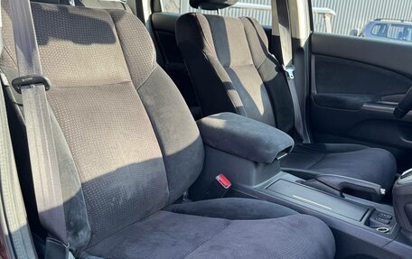 Honda CR-V IV, 2013 год, 1 490 000 рублей, 21 фотография