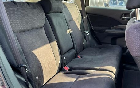 Honda CR-V IV, 2013 год, 1 490 000 рублей, 22 фотография