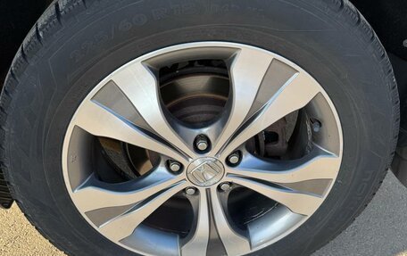 Honda CR-V IV, 2013 год, 1 490 000 рублей, 25 фотография