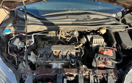 Honda CR-V IV, 2013 год, 1 490 000 рублей, 24 фотография