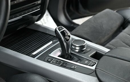 BMW X5, 2016 год, 3 495 000 рублей, 10 фотография