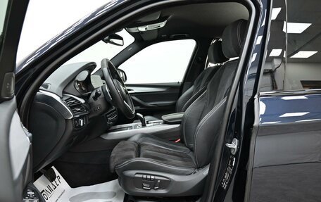 BMW X5, 2016 год, 3 495 000 рублей, 5 фотография