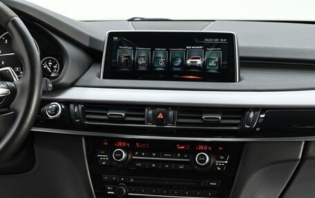 BMW X5, 2016 год, 3 495 000 рублей, 7 фотография