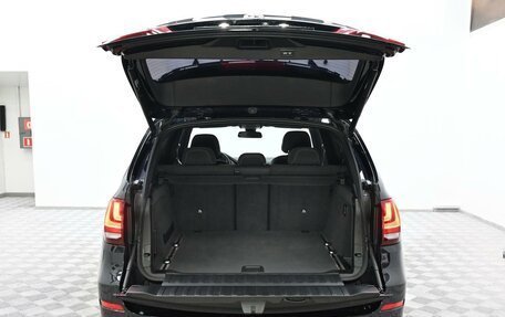 BMW X5, 2016 год, 3 495 000 рублей, 12 фотография