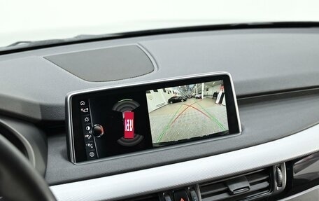 BMW X5, 2016 год, 3 495 000 рублей, 9 фотография