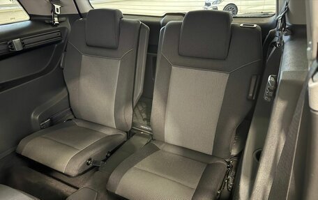 Opel Zafira B, 2013 год, 970 000 рублей, 10 фотография