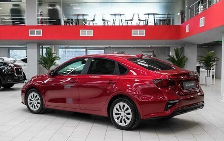 KIA Cerato IV, 2019 год, 2 095 000 рублей, 2 фотография