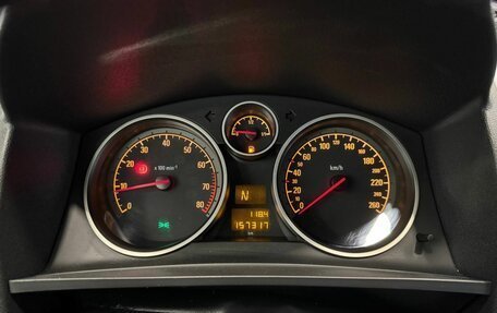 Opel Zafira B, 2013 год, 970 000 рублей, 11 фотография