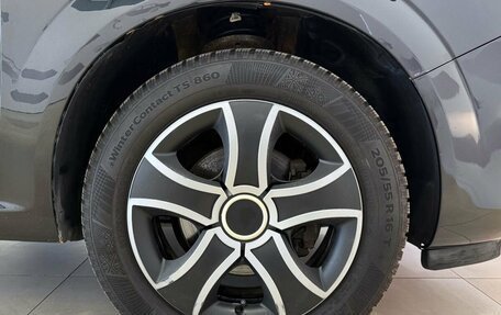 Opel Zafira B, 2013 год, 970 000 рублей, 16 фотография