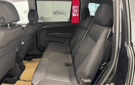 Opel Zafira B, 2013 год, 970 000 рублей, 9 фотография