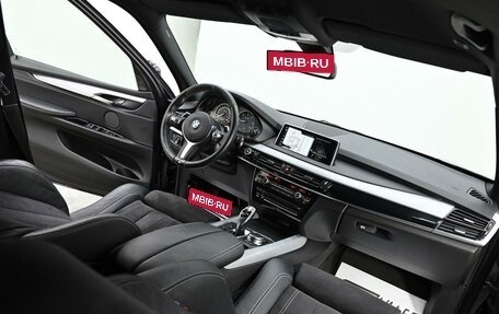 BMW X5, 2016 год, 3 495 000 рублей, 8 фотография