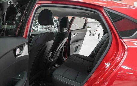 KIA Cerato IV, 2019 год, 2 095 000 рублей, 12 фотография