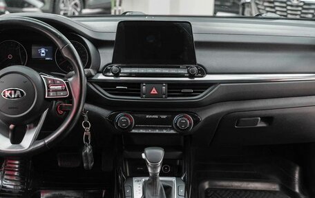 KIA Cerato IV, 2019 год, 2 095 000 рублей, 7 фотография