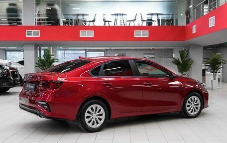 KIA Cerato IV, 2019 год, 2 095 000 рублей, 4 фотография