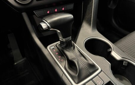 KIA Sportage IV рестайлинг, 2018 год, 2 069 000 рублей, 13 фотография