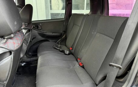 Chevrolet Niva I рестайлинг, 2008 год, 200 000 рублей, 10 фотография