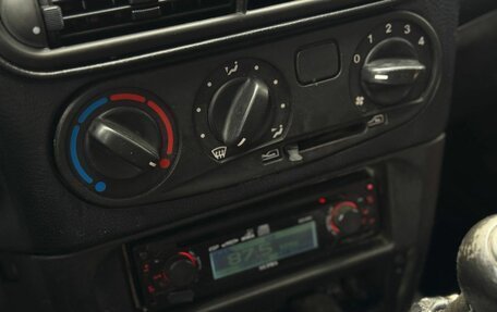 Chevrolet Niva I рестайлинг, 2008 год, 200 000 рублей, 16 фотография